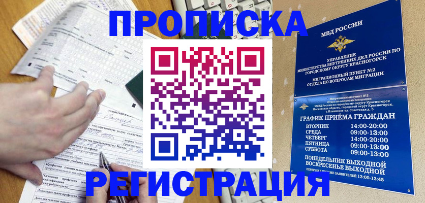 купить прописку в Шуе